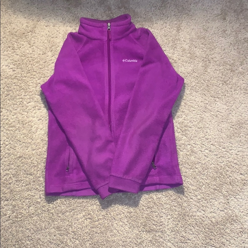 Kids Columbia Jacket